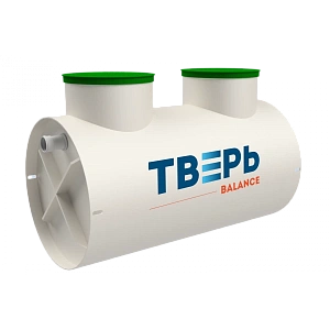 Тверь BALANCE 4