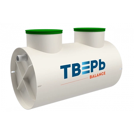 Тверь BALANCE 4Н