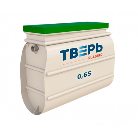 Тверь CLASSIC 0,65
