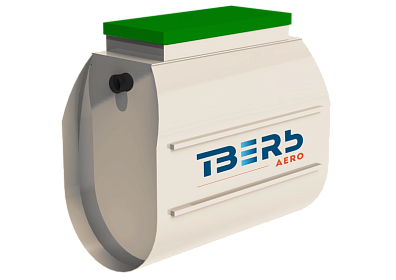 Тверь AERO 3
