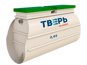 Тверь CLASSIC 0,95Н