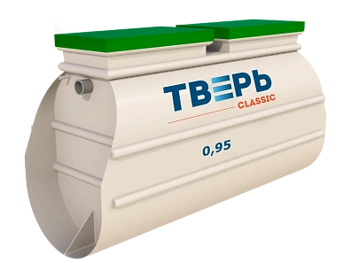 Тверь CLASSIC 0,95Н