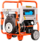 Газовые генераторы Gazvolt Standard 10000 TA 01