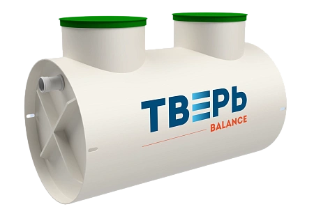 Тверь BALANCE 6Н