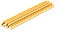 Перекладина для ершей