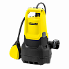 Насос Karcher SP Dirt