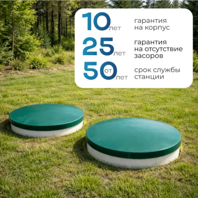 Тверь BALANCE 6Н