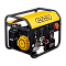 Газовые генераторы Gazvolt Standard 6250 TA SE 01