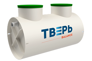 Тверь BALANCE 8