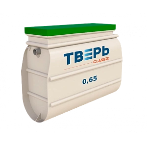 Тверь CLASSIC 0,65Н