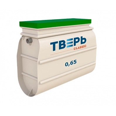 Тверь CLASSIC 0,65Н